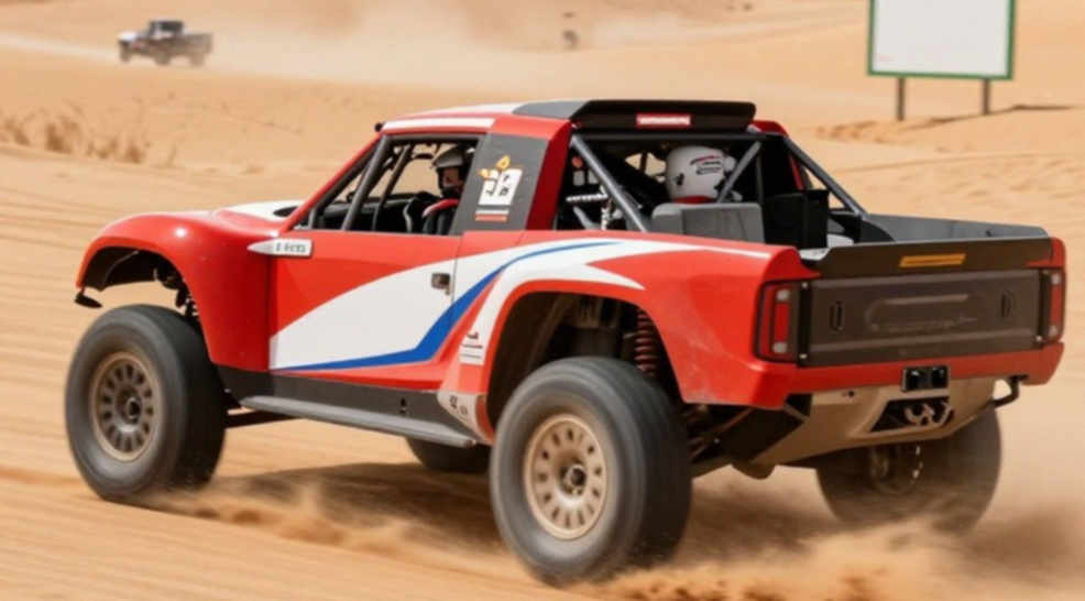 खाली सोर्स, तैयार हेडलाइन: F1 की खबरें शून्य से कैसे बनती हैं