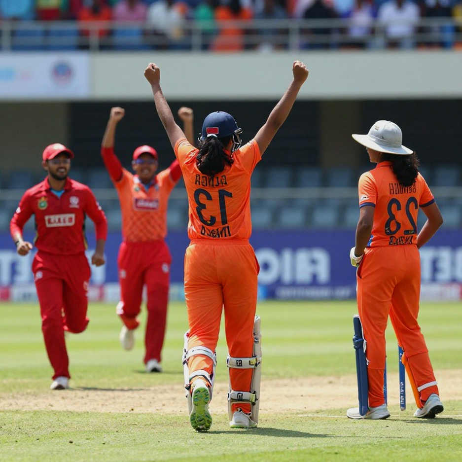 The Availability Discount: How the BBL Window Priced Bangladesh's Bowlers at the D Three Auction