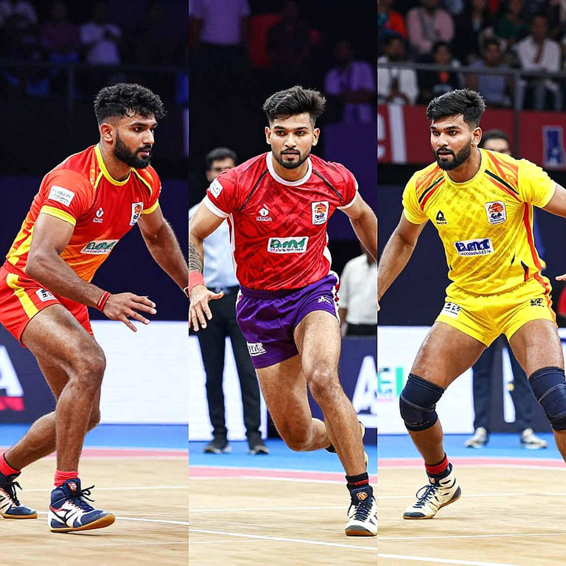 कॉमनवेल्थ कबड्डी चैंपियनशिप: अहमदाबाद में 62 मैच, 23 टीमें और वह खाली कॉलम जहाँ ईरान होना चाहिए था