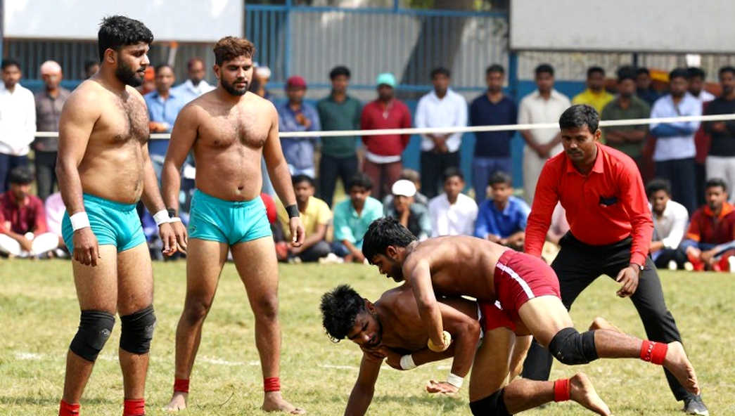 46–26 और 45–29 के पीछे: भारत-युगांडा मुकाबले से पहले वह स्कोरबोर्ड जो पूरी बात नहीं बता रहा