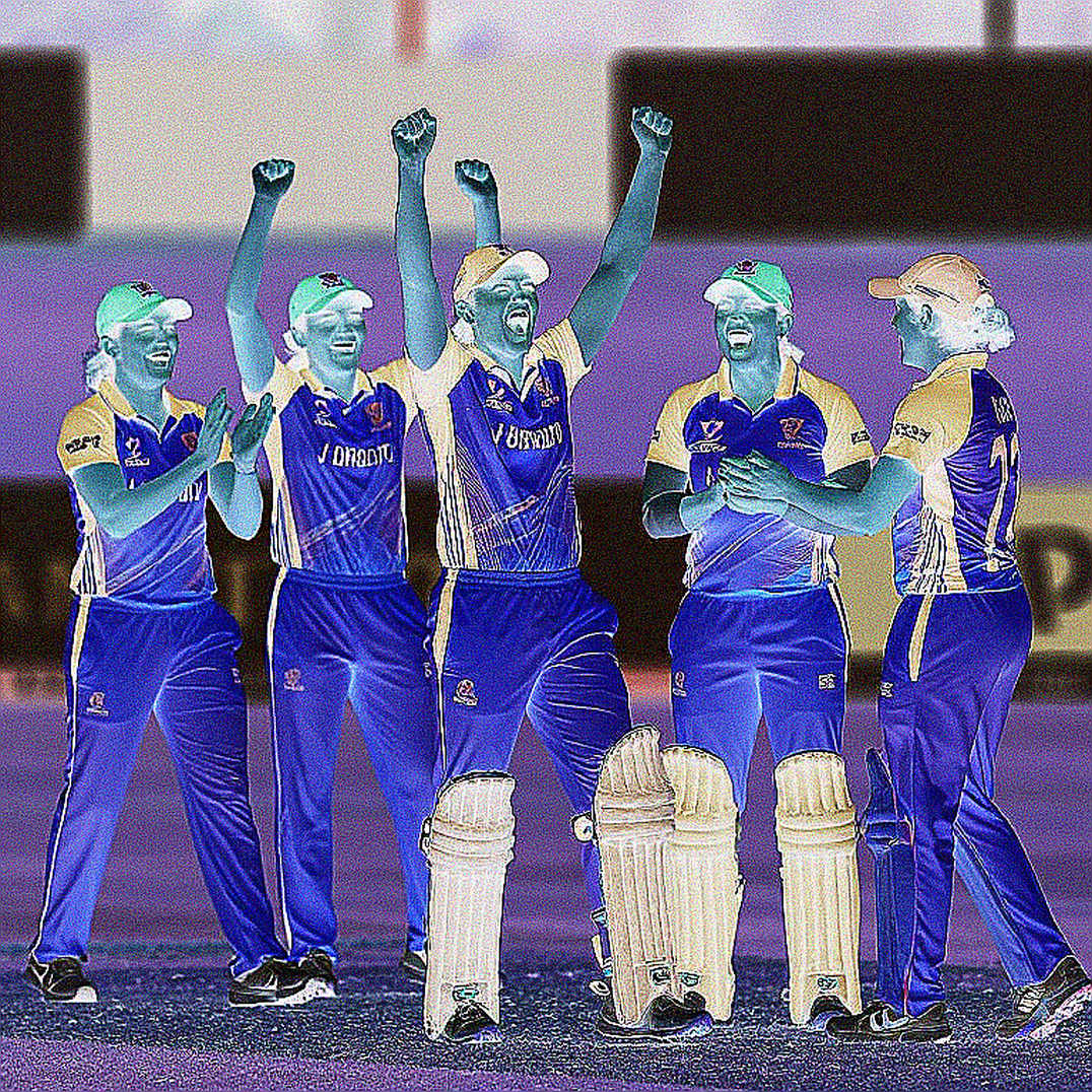 From the Ranji Plate Group to T20Is: The Records Are Arriving, the Evidence Isn't