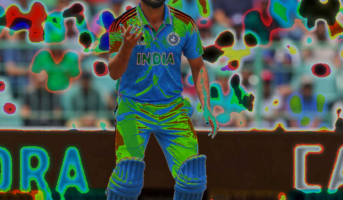 India's 200th T20I Win: One Ball Left, a 70/5 Collapse and a Statistical Contradiction
