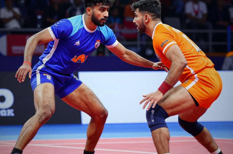 कॉमनवेल्थ कबड्डी चैंपियनशिप 2026: पहले दिन की पॉइंट्स टेबल के पीछे छिपी 'अंतर्राष्ट्रीयकरण' की सच्चाई