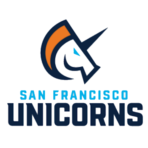 सैन फ्रांसिस्को यूनिकॉर्न्स