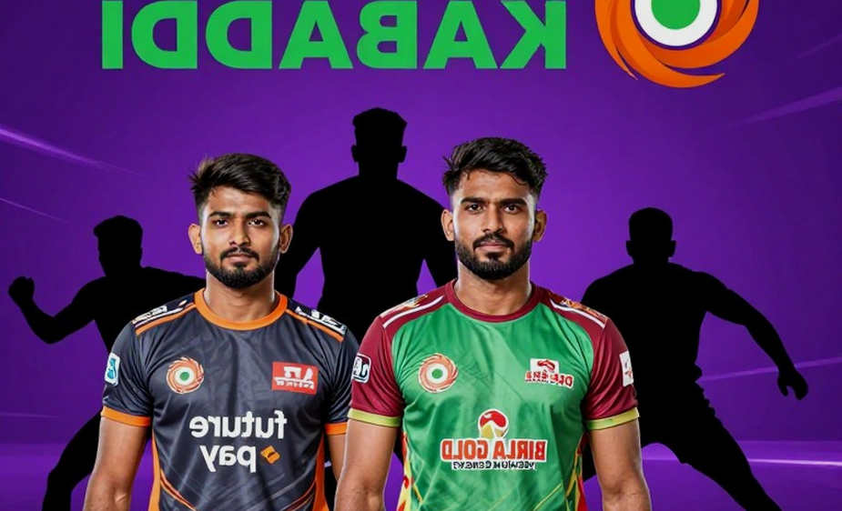 Kabaddi's Empty Spreadsheet: Who Keeps the Account Behind the Raid Points