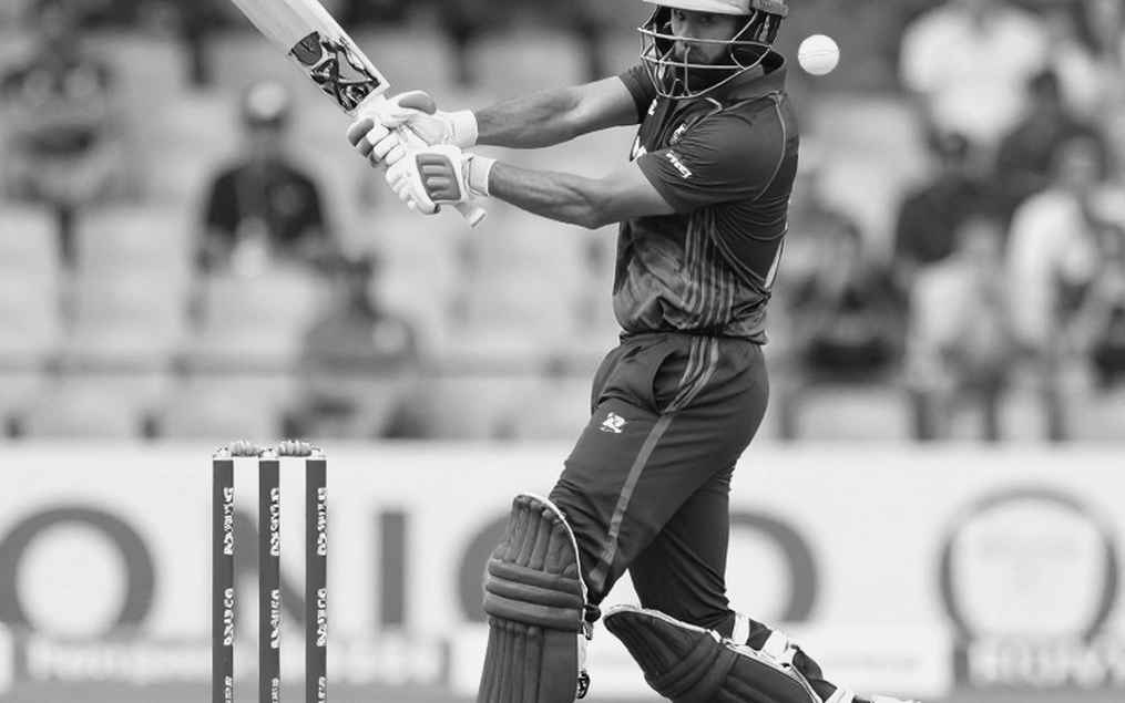 England's 241 hides the number that matters: 19 for 3
